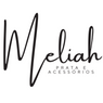 Meliah Prata e Acessórios